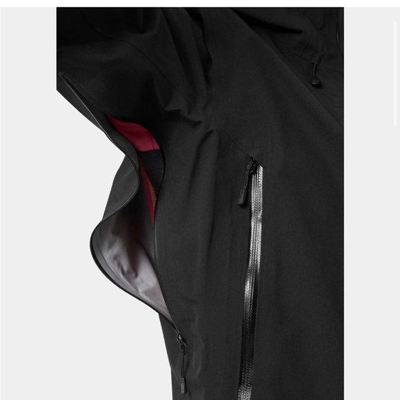 Verglas Infinity Goretex jacket - Picture 7 of 8